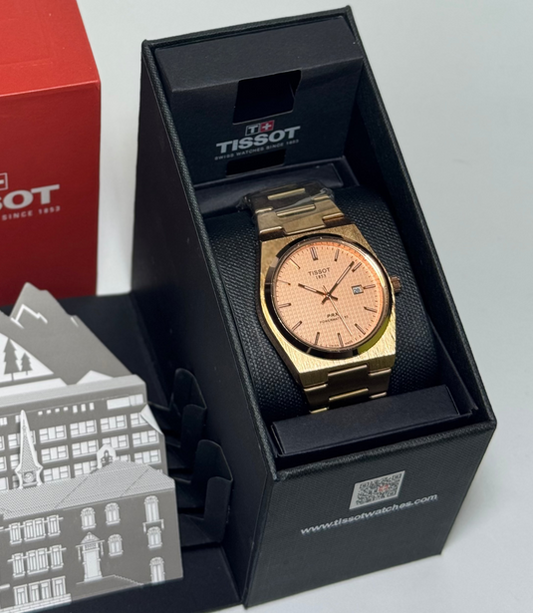 Tissot PRX 1853