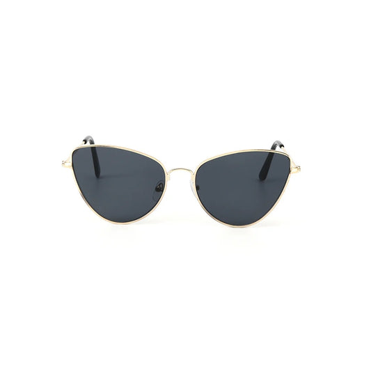 Retro Cat Eye UV400 Protection Sunglasses for Women