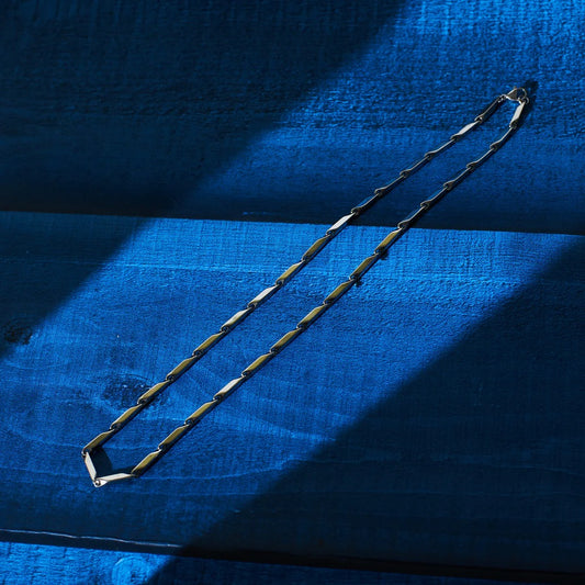 Figaro Italian Style Chain