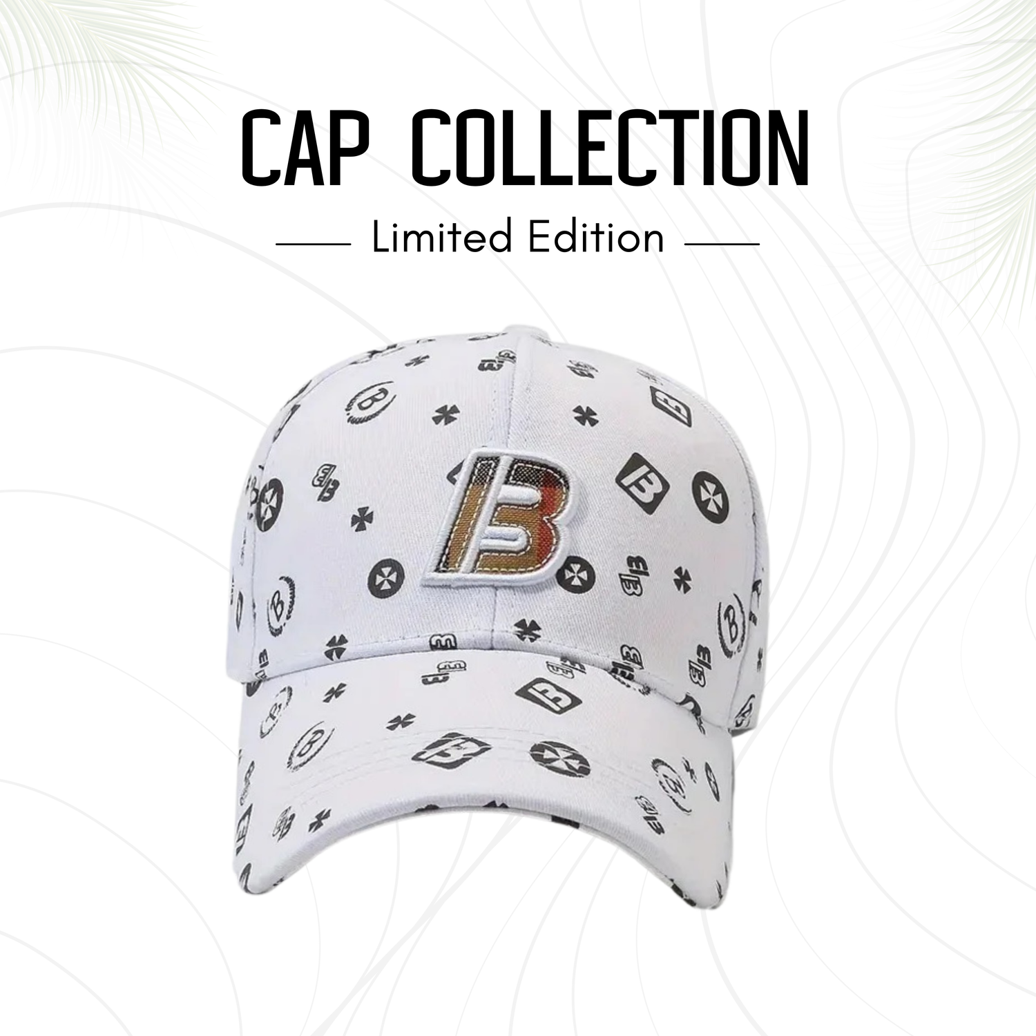 MENS CAPS