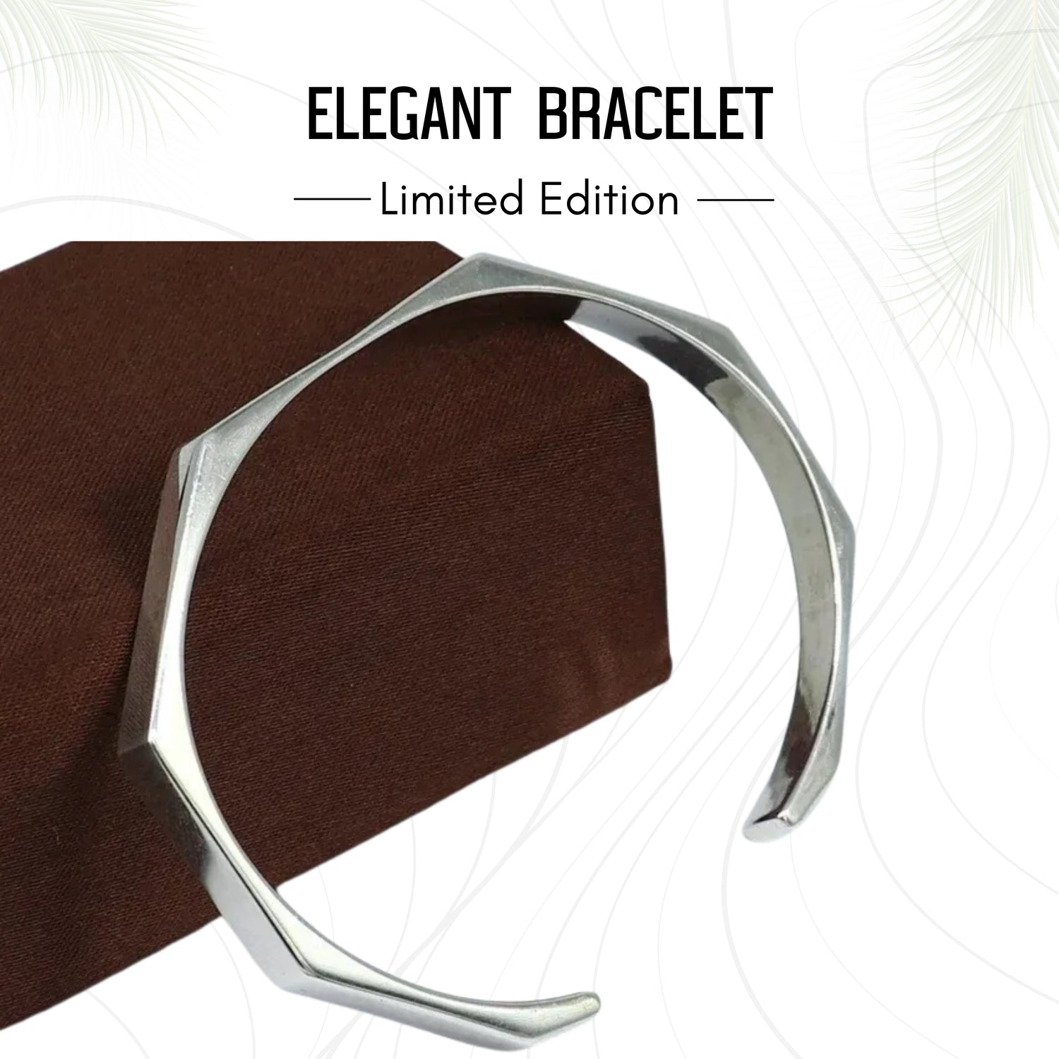Mens Bracelets