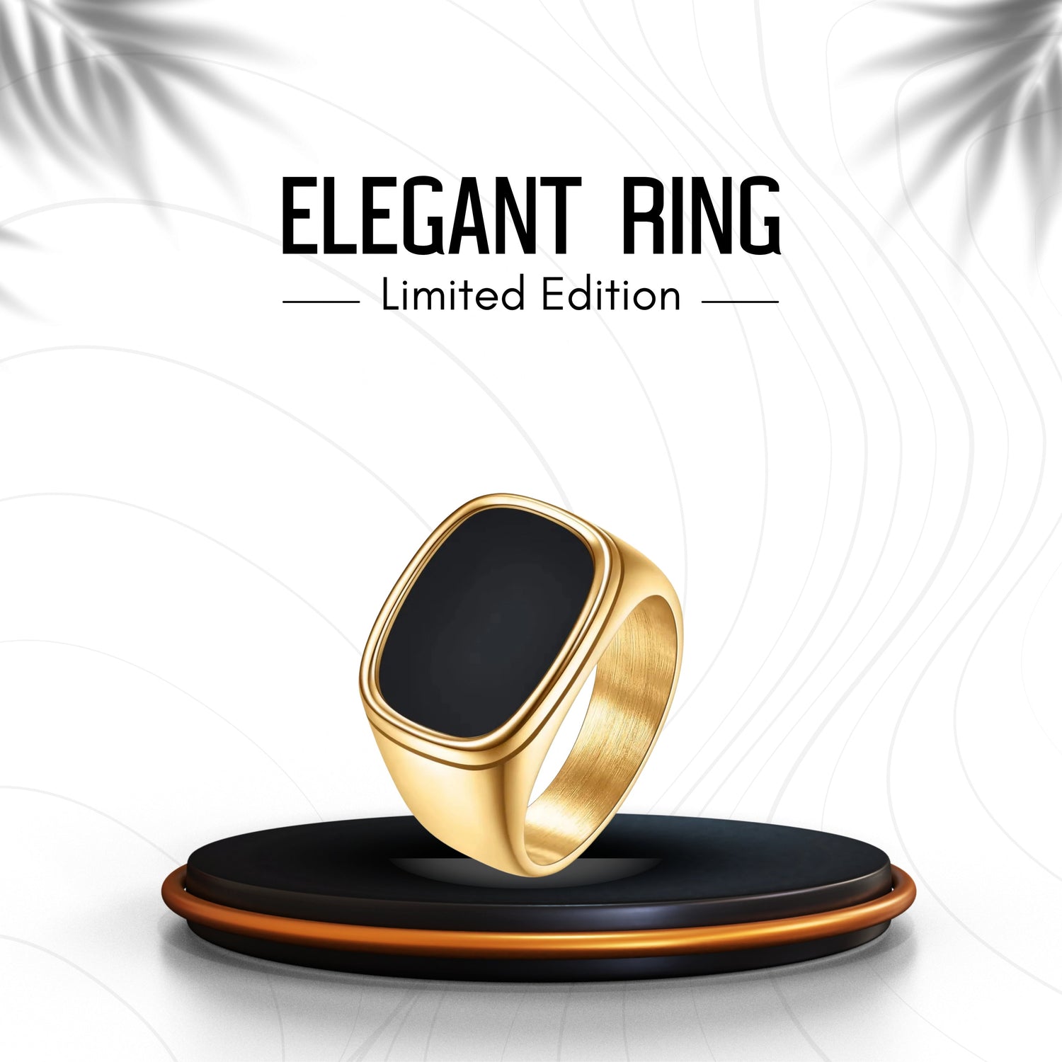 Womens rings