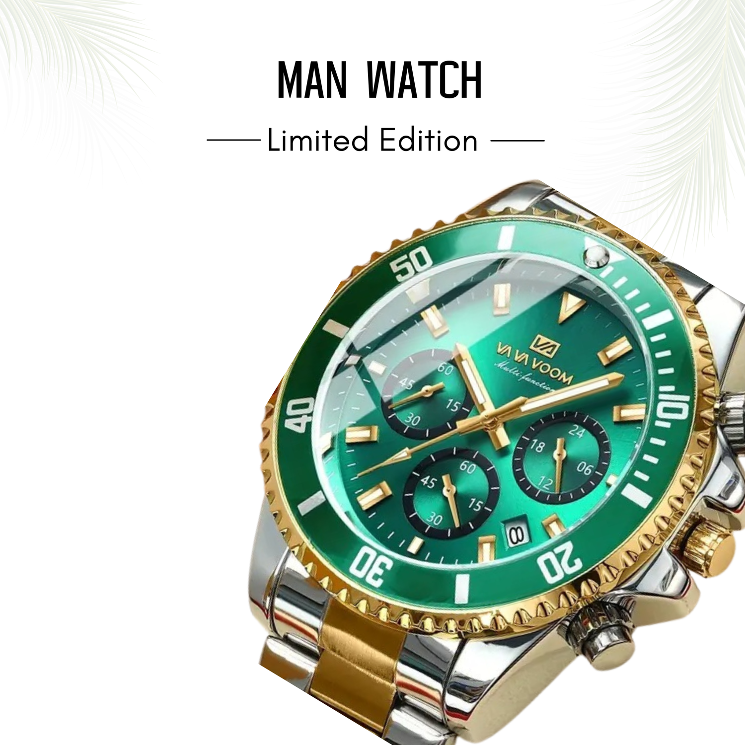 Mens Watches
