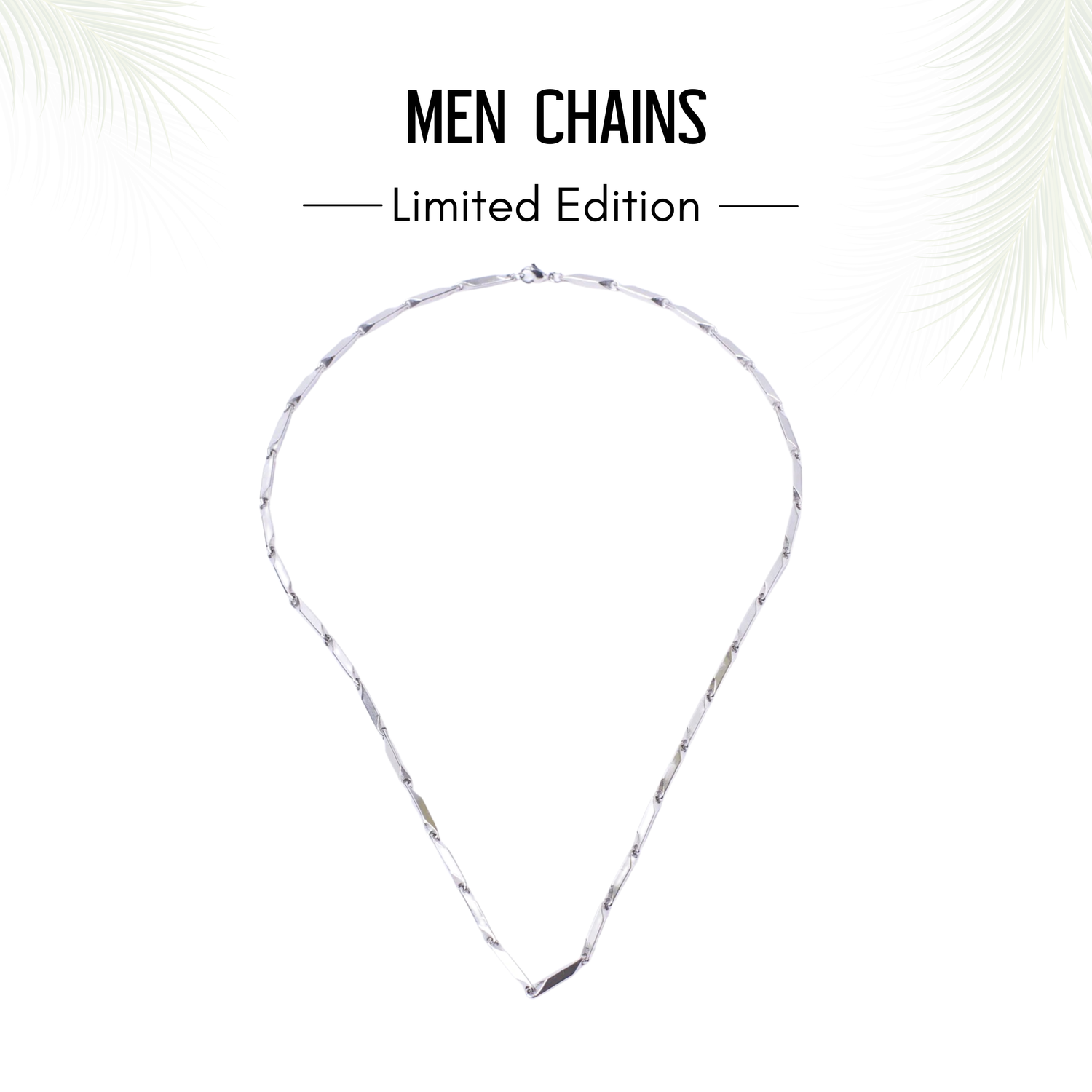 Mens chains