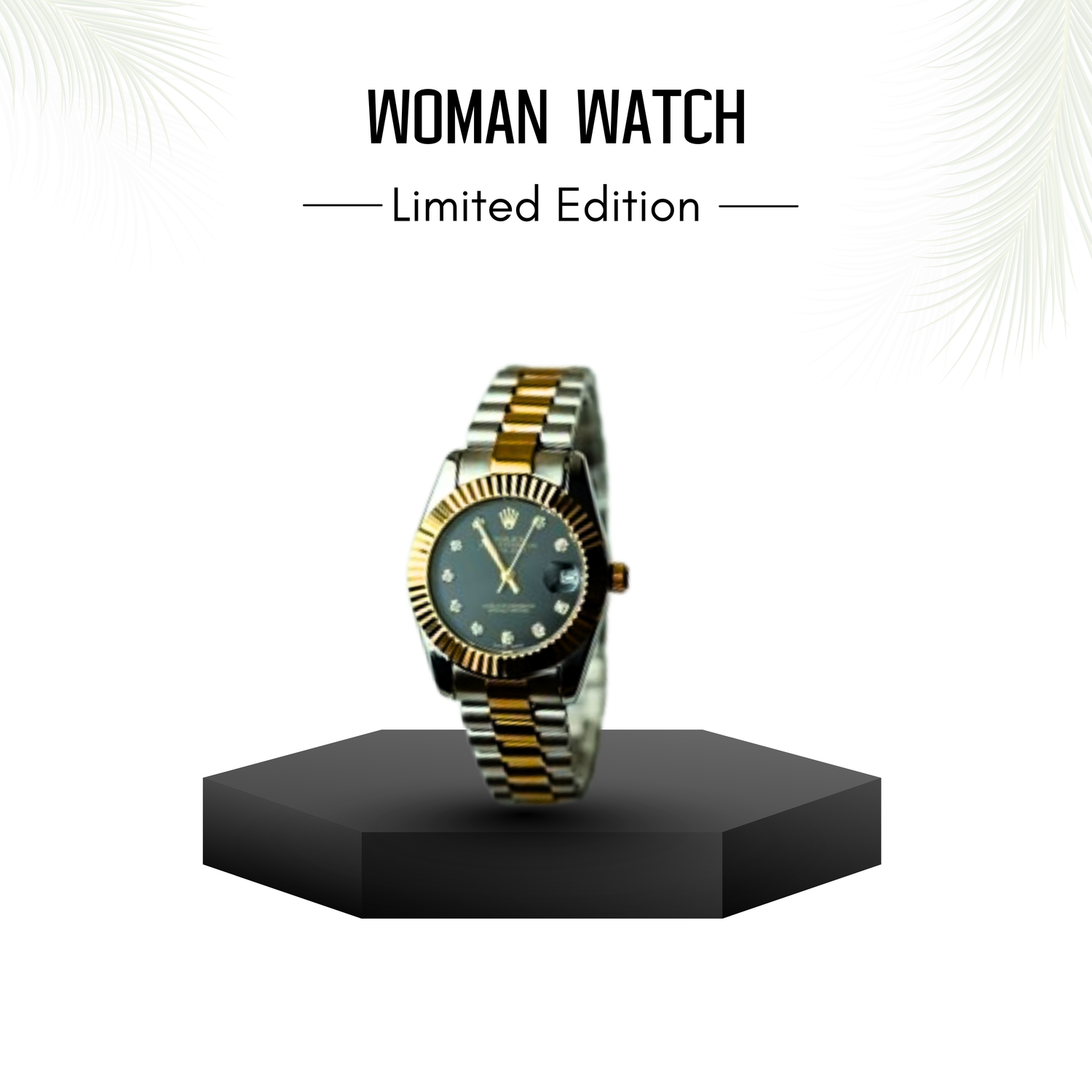 Women Watches