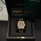 Audemars Piguet Skeleton Royal Oak (Master AAA. Copy)