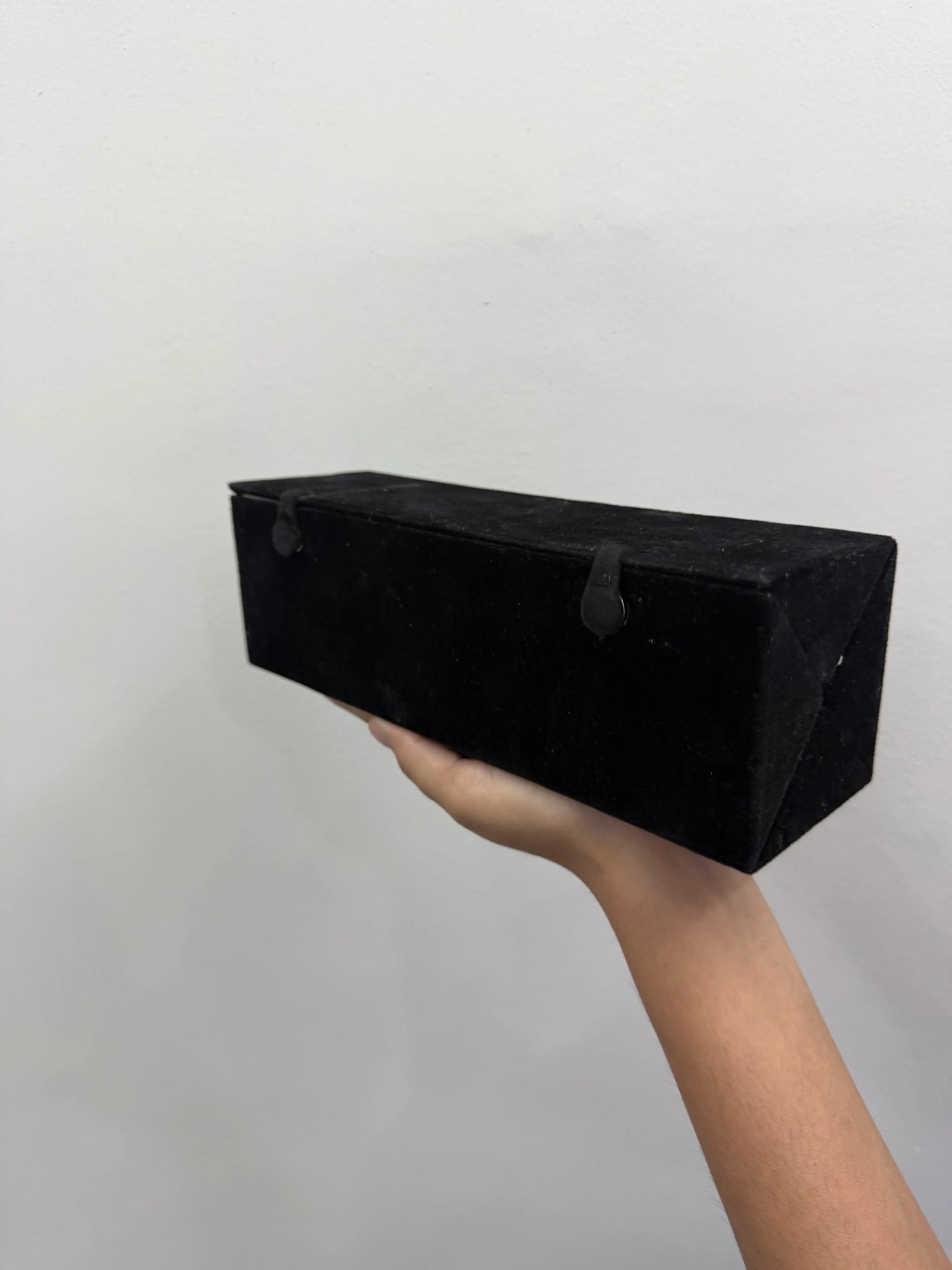 Foldable Jhumka Storage Box – Perfect for Earrings