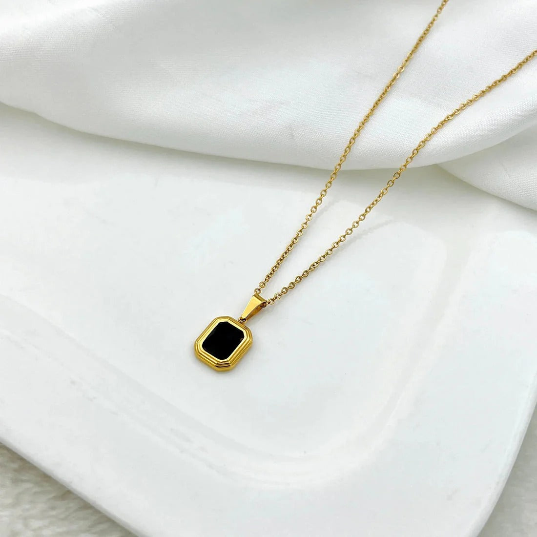 Stellar Necklace