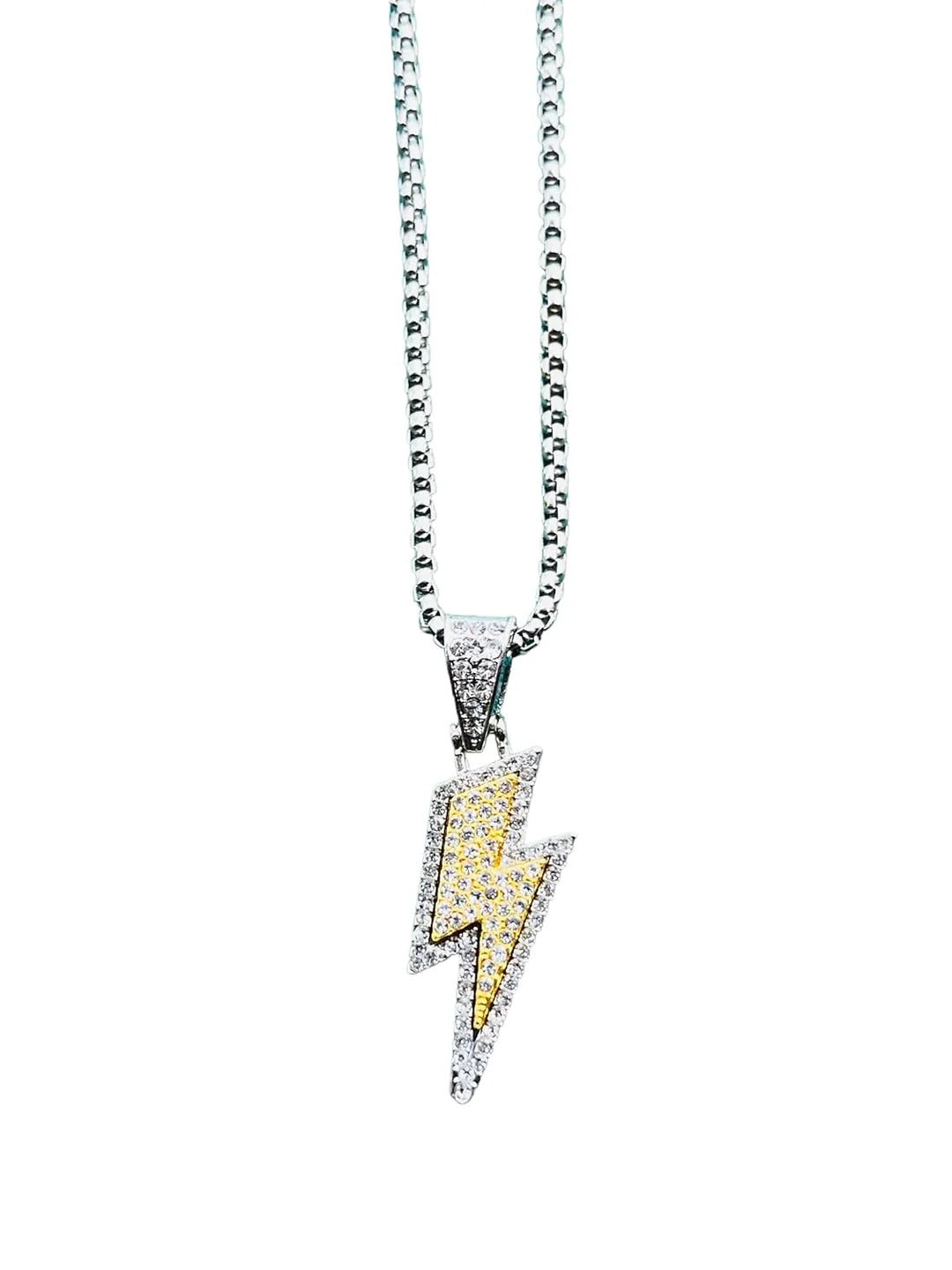 Electrostorm Shimmer Chain