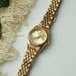 Rolex Mini Dial Dated