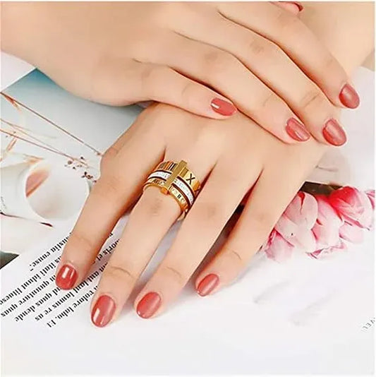 Dual Ring