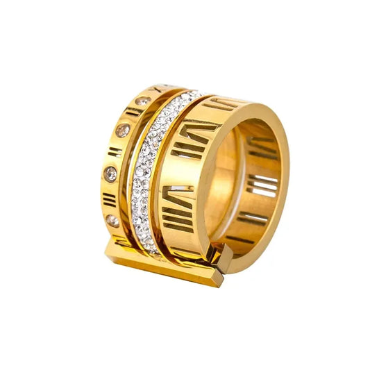 Dual Ring