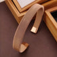 Aston Silver Luxuries Kada Bracelet