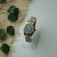 Premium Rolex TwoTone Black