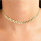 Arrow Necklace