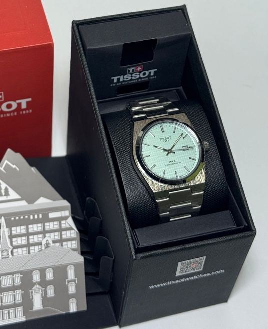 Tissot PRX 1853