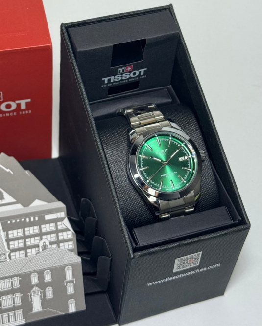 Tissot PRX 1853