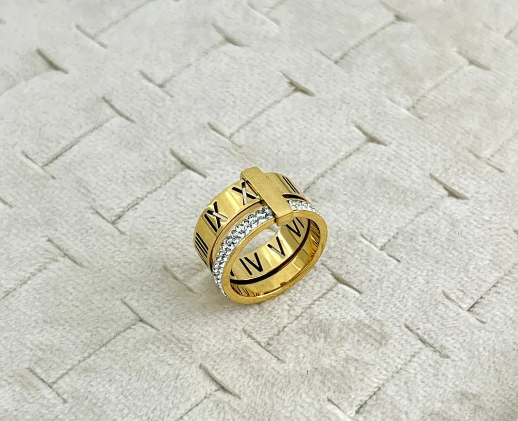Dual Ring