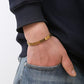 Foxtail Chain Bracelet
