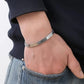 Foxtail Chain Bracelet