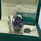 Rolex GMT  Rotating Bezel