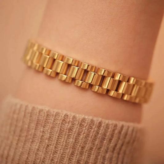 Cavino Luxury Watchband