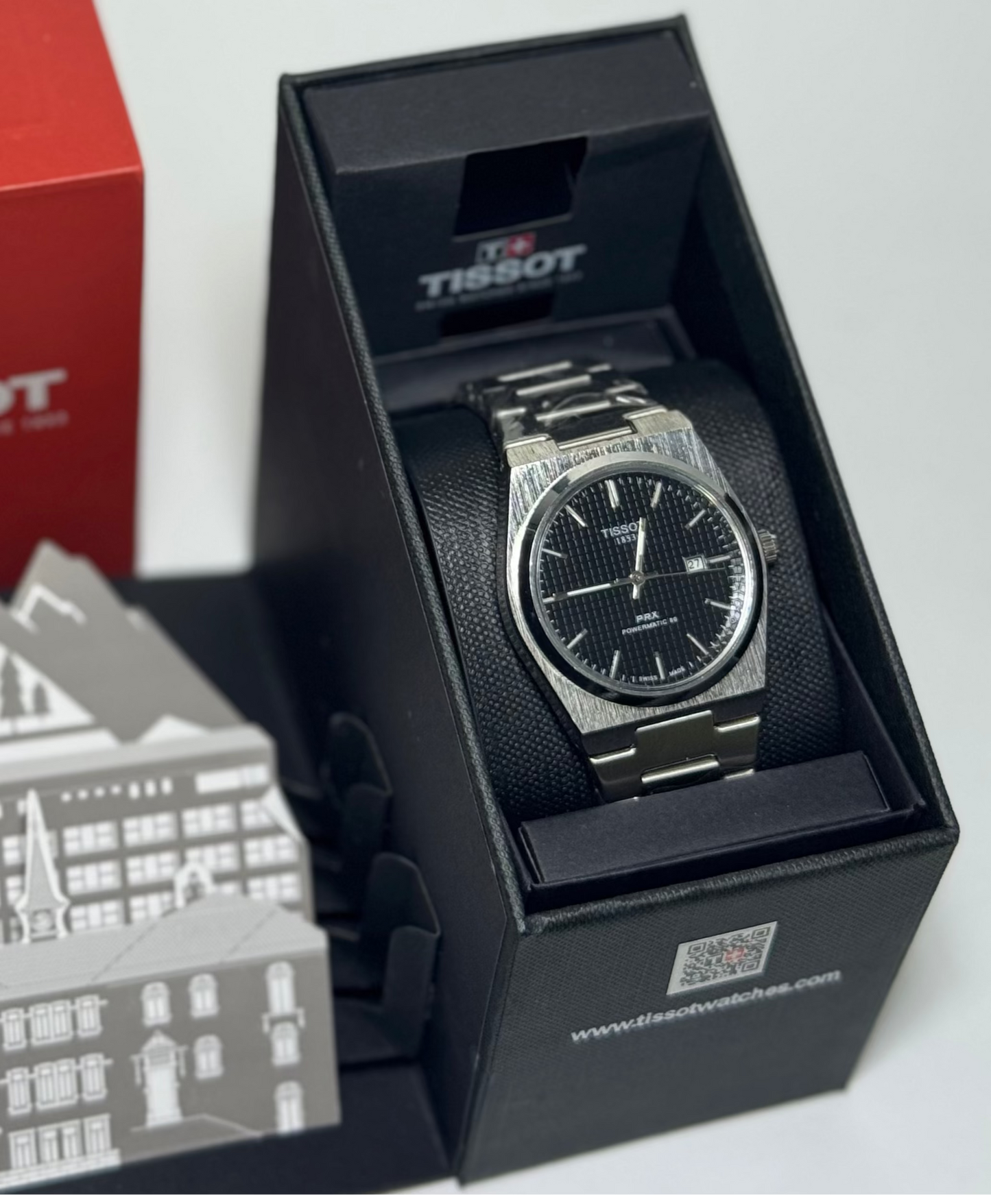 Tissot PRX 1853