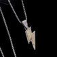 Electrostorm Shimmer Chain